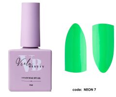 NEON 2'Li SET #01- (10ML)