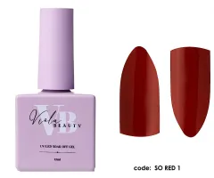 SO RED 2'Lİ SET #01-(10ML)