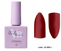 SO RED 2'Lİ SET #01-(10ML)