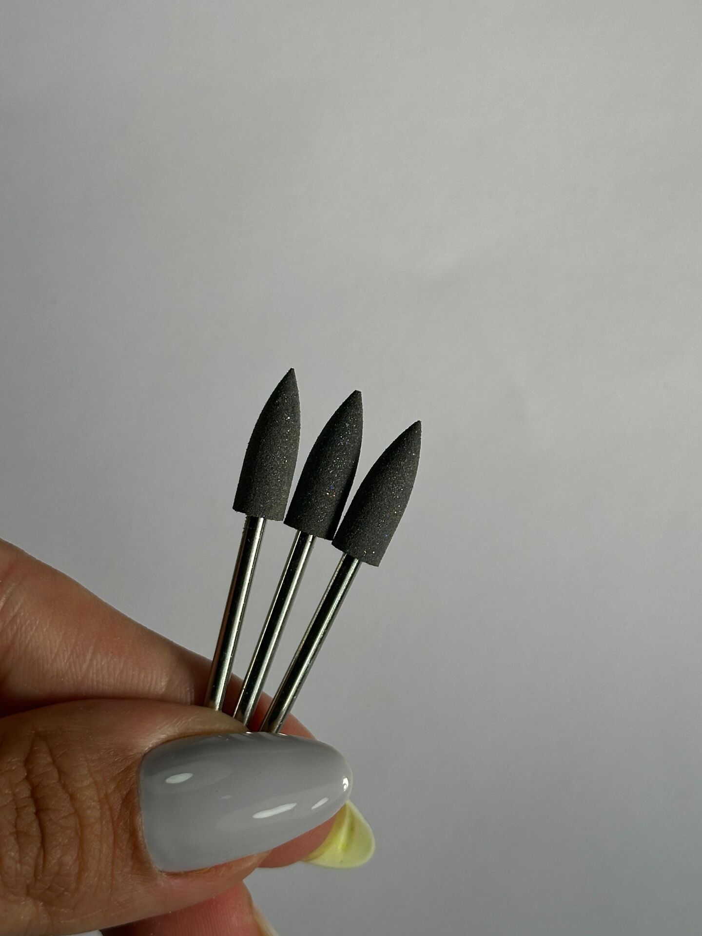 PARLATMA SİYAH ORTA 150