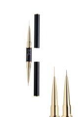 VIOLA BEAUTY ÇİFT TARAFLI NAIL ART FIRÇASI