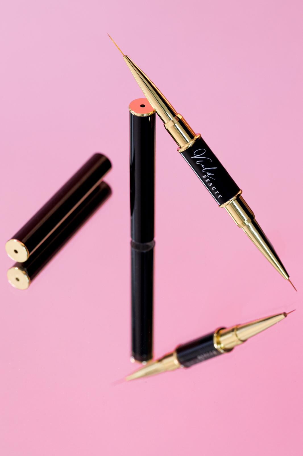 VIOLA BEAUTY ÇİFT TARAFLI NAIL ART FIRÇASI