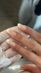 Liquid jel #0012-Akışkan Builder Jel