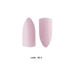 Constructıon Nude #0004 (Yeni)-Orta Akışkan Builder jel (Yeni)-TESTER