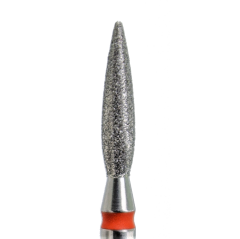 Elmas Ateş frezesı 2,3 Kmiz -Havuç