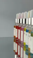 KURU YAĞ #SALON SET 1  20ML-SHIMMER DRY OIL