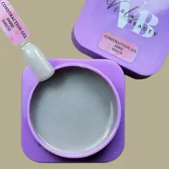 CONSTRUCTION JEL MIX SET 1 (tester 7ml)