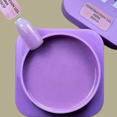 CONSTRUCTION JEL MIX SET 1 (tester 7ml)