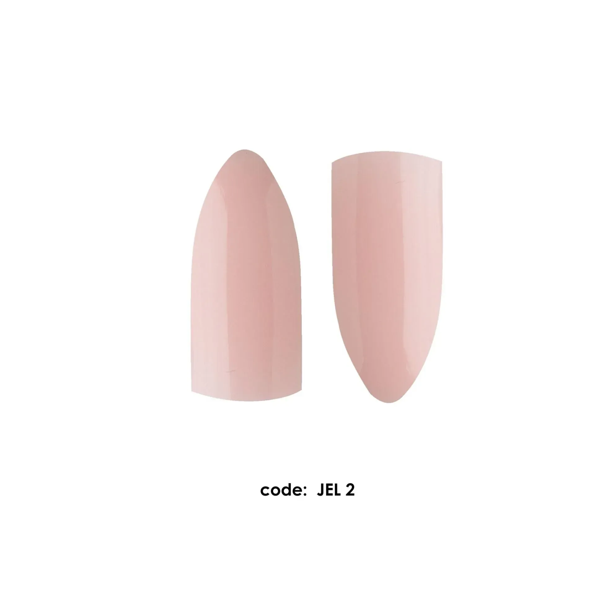 CONSTRUCTION JEL MIX SET 1 (tester 7ml)