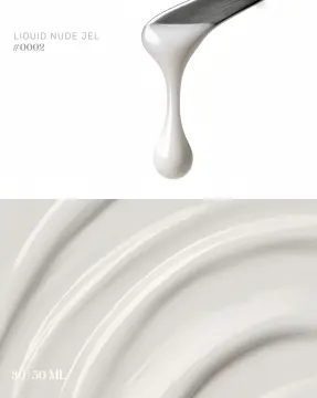 LIQUID POLY VE LIQUID BUILDER JEL SET #1 (tester 7ml boy )