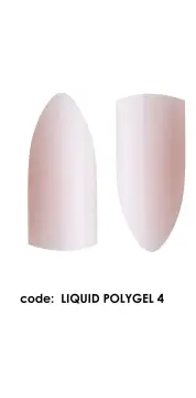 LIQUID POLY VE LIQUID BUILDER JEL SET #1 (tester 7ml boy )