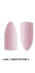 LIQUID POLY JEL SET 1 (tester 7ml)