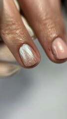 3D Chrome Jel (3D Nail Art Jeli) - 7ml