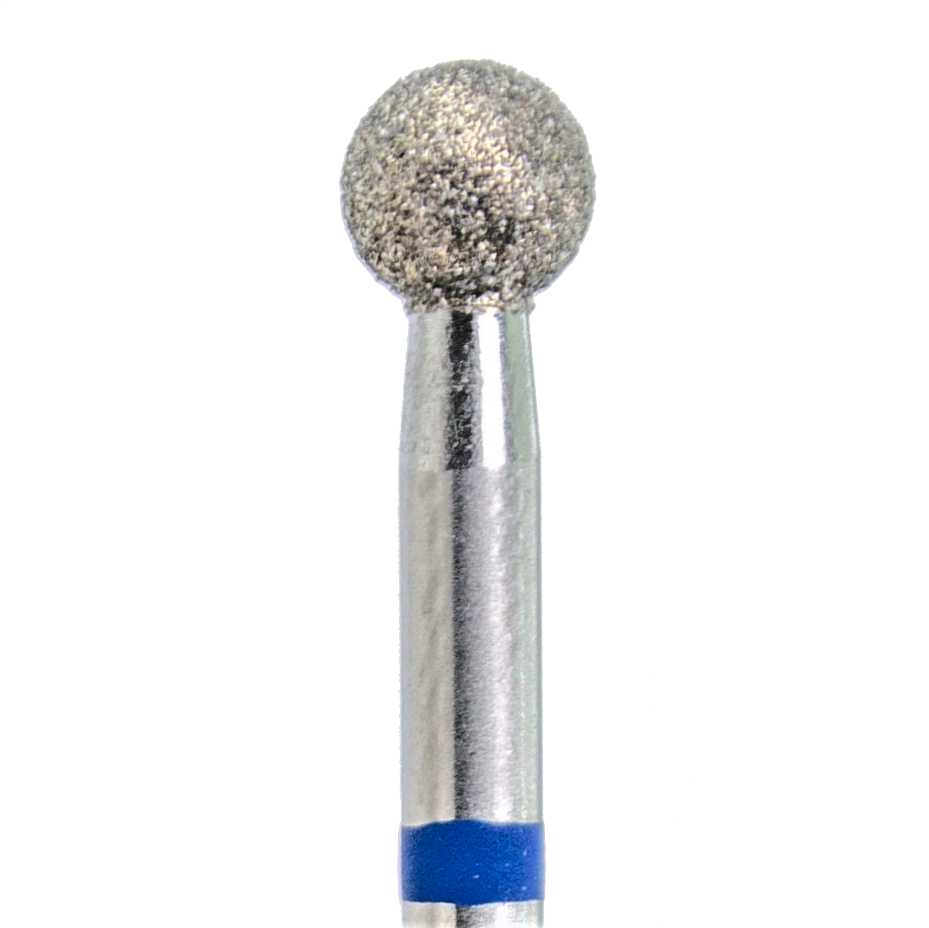 Elmas Top frezesı 4,2 - Kmiz