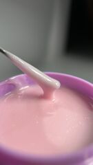 LIQUID WEDDING JEL #0003 -Akışkan Işıltılı Jel