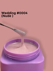 LIQUID WEDDING JEL #0004 - Akışkan Işıltılı Jel