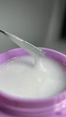 LIQUID WEDDING JEL #0005 -Akışkan Işıltılı Jel