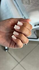 LIQUID WEDDING JEL #0005 -Akışkan Işıltılı Jel