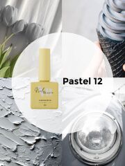 Pastel Kalıcı Oje #0012-13ml