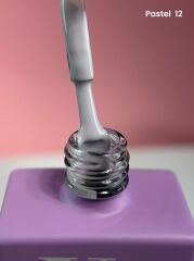 Pastel Kalıcı Oje #0012-13ml
