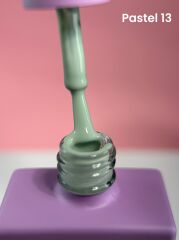 Pastel Kalıcı Oje #0013-13ml