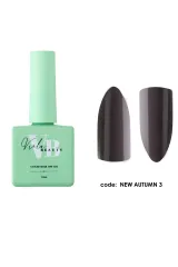 New Autumn #003 Kalıcı Oje-13ml