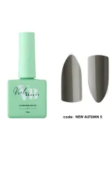 New Autumn #005 Kalıcı Oje-13ml
