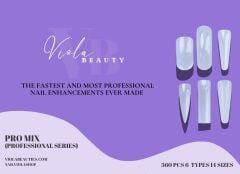 VIOLA ÜST FORMU PRO MIX