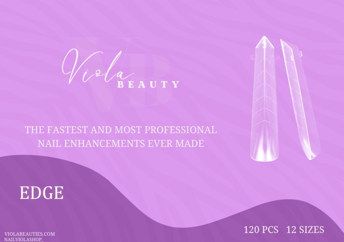 VIOLA ÜST FORMU EDGE