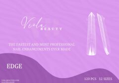 VIOLA ÜST FORMU EDGE