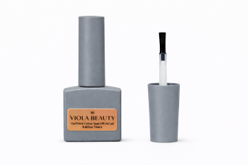 Dıamond top coat-Ekstra parlak top coat (UV Filtrelı)