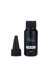 Dıamond top coat-Ekstra parlak top coat (UV Filtrelı)