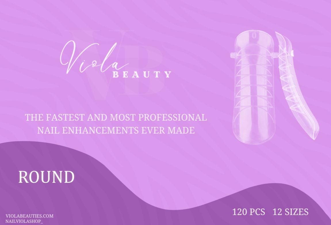 VIOLA ÜST FORMU ROUND