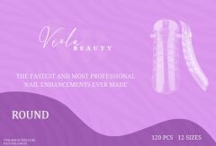 VIOLA ÜST FORMU ROUND