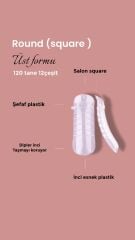 VIOLA ÜST FORMU ROUND