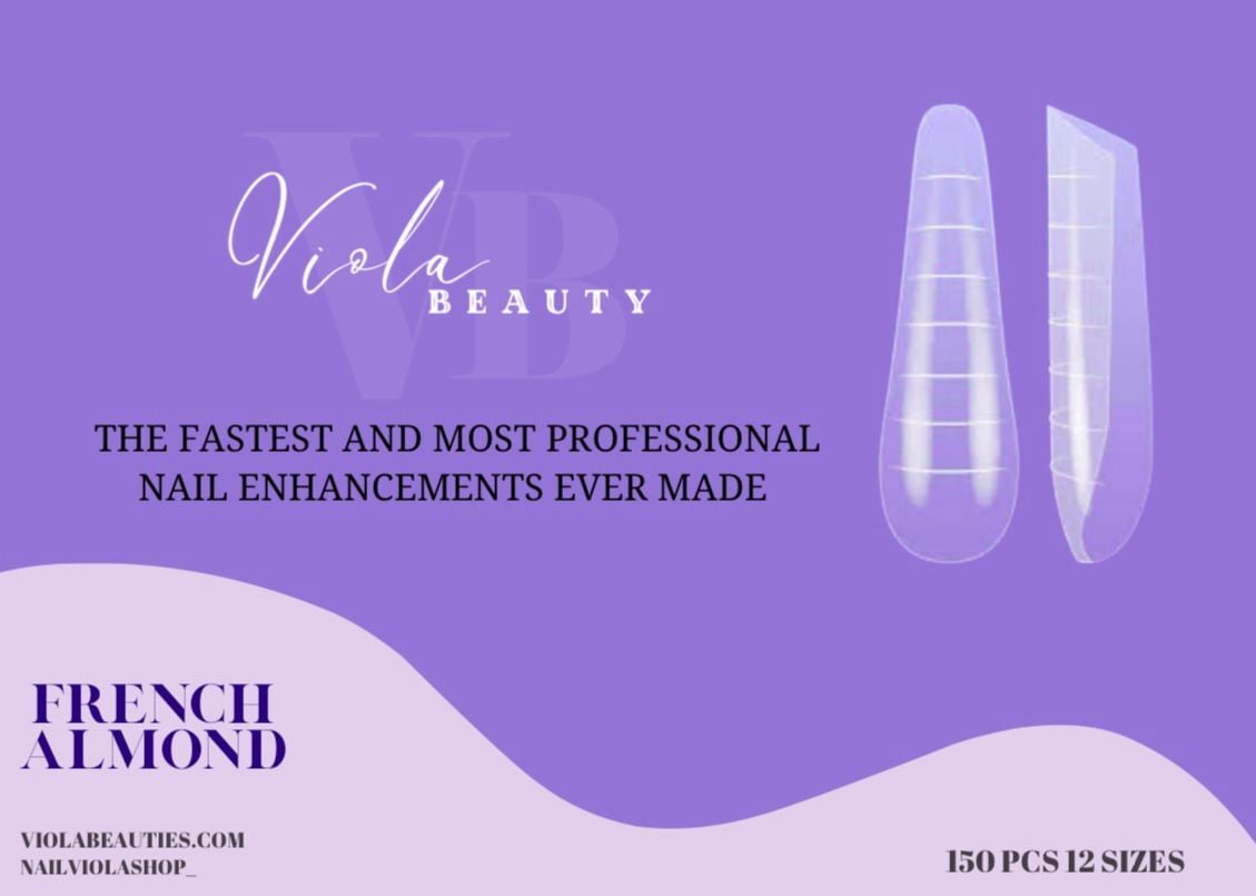 VIOLA ÜST FORMU FRENCH ALMOND