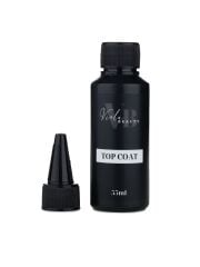 Top coat Anti-Scratch -Ekstra parlak top coat (UV Filtresız)