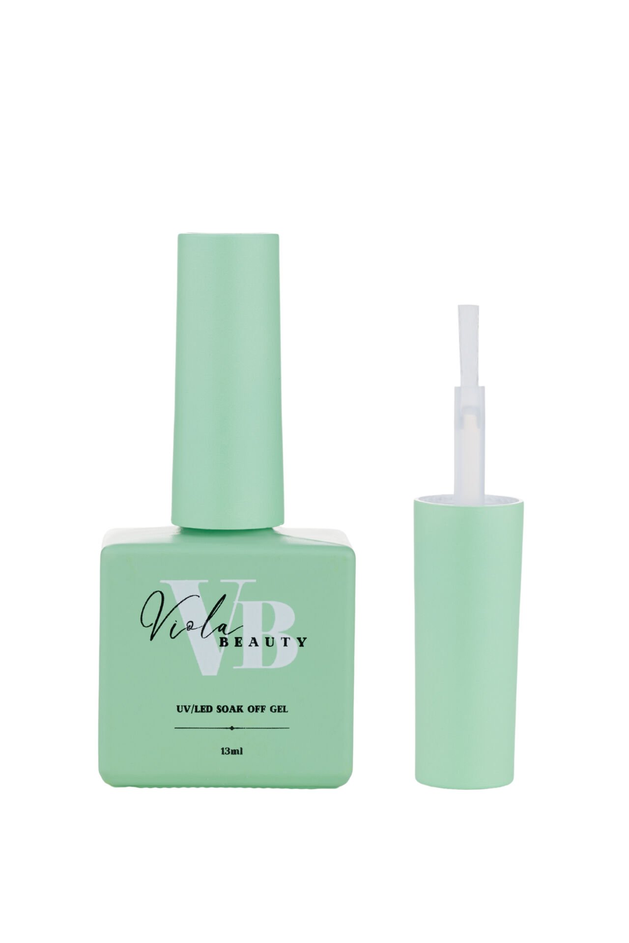 Matt top coat -Kadife Gibi Top Coat-13 ML