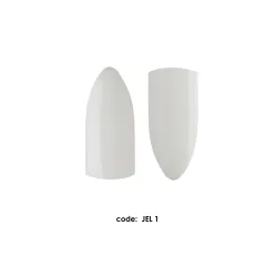 Constructıon Nude #0001 -Orta Akışkan Builder jel