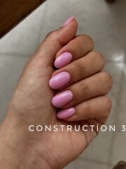 Constructıon Nude #0003 -Orta Akışkan Builder jel