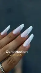 Constructıon Nude #0003 -Orta Akışkan Builder jel (Yeni)-