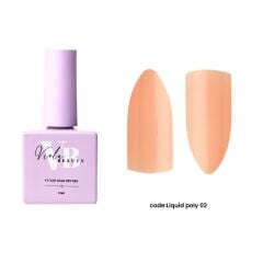 Liquid Poly Jel Nude #0002-