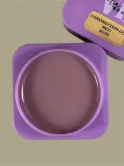 Constructıon Nude #0017 - Orta Akışkan Builder jel