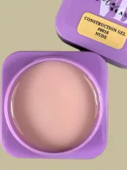 Construction Nude #0018 - Orta Akışkan Builder Jel