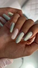 Magic Cat Eye #0001 Kalıcı Oje-13ml