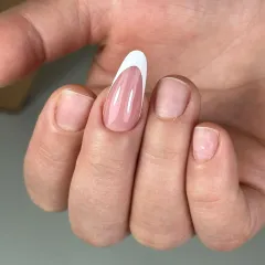 Construction Nude #0019 - Orta Akışkan Builder Jel