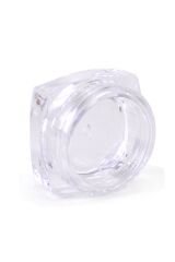 20 Adet/takım Şeffaf Plastik Takı Boncuk Saklama Kutusu