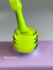 Neon Kalıcı Oje #0015-13ml