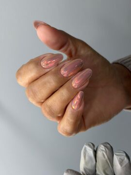 CAT EYE  POWDER İNCİ TOZU