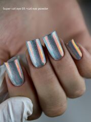 CAT EYE  POWDER İNCİ TOZU